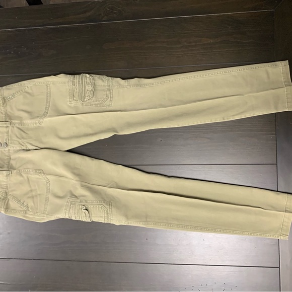 American Eagle cargo style pants - Picture 6 of 12